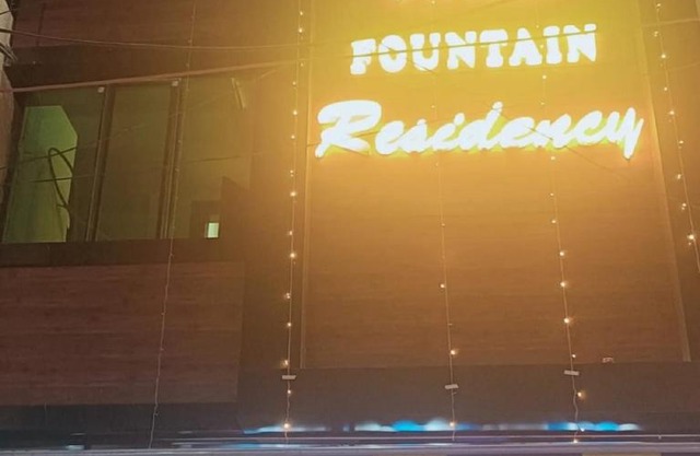 Hotel Fountain Ranchi