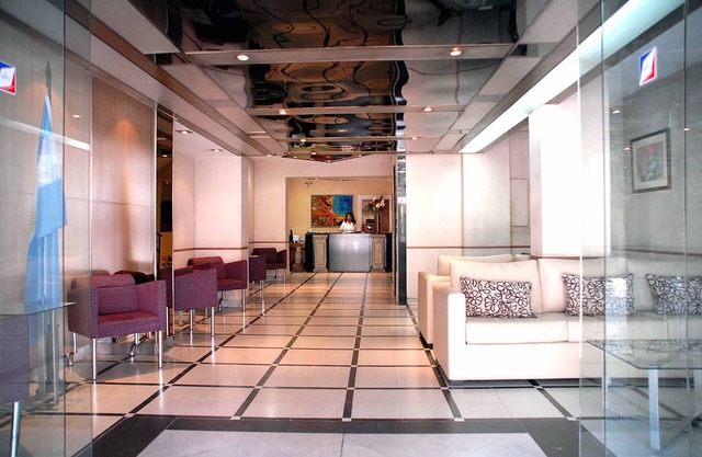 Hotel Francia