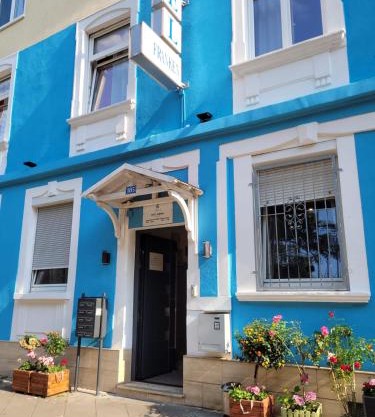 Hotel Franken an der Messe