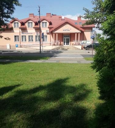Hotel Fregata