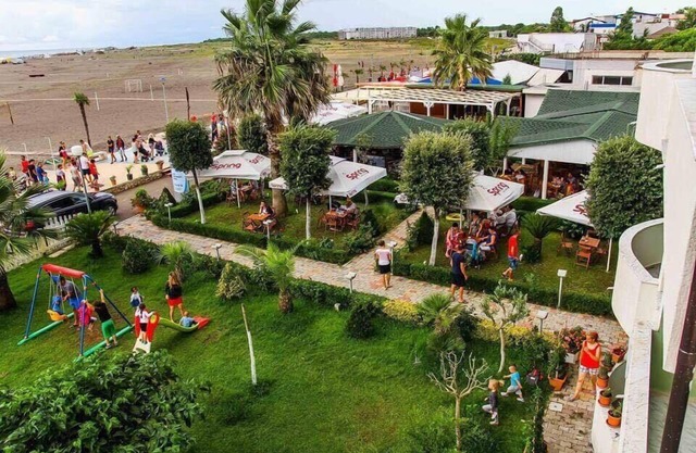 Hotel Freskia