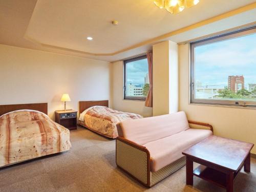 Hotel Fukui Castle - Vacation STAY 58712v