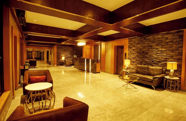 Hotel G-Square