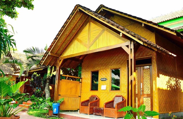 Hotel Galuh Prambanan