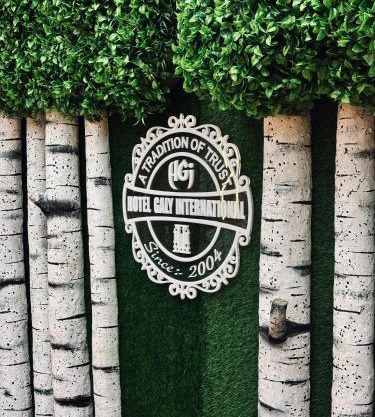 Hotel Galy International