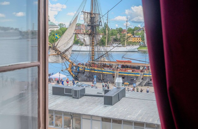Hotel Gamla Stan, BW Signature Collection