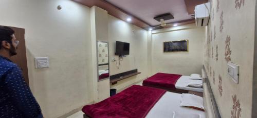 Hotel ganga