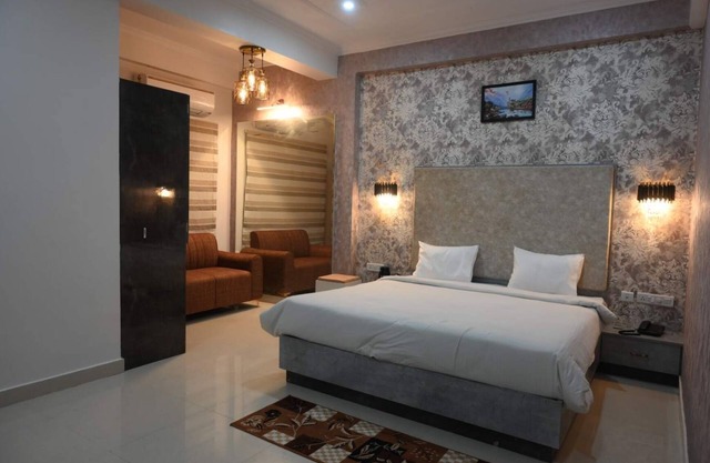 Hotel Ganga Kaveri