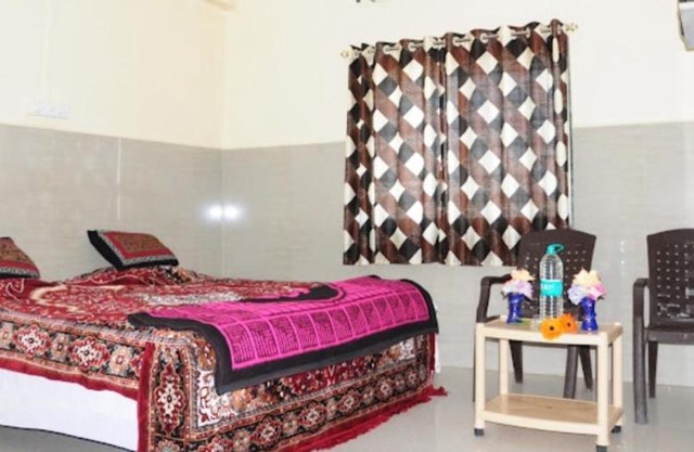 Hotel Ganpati and Lodging
