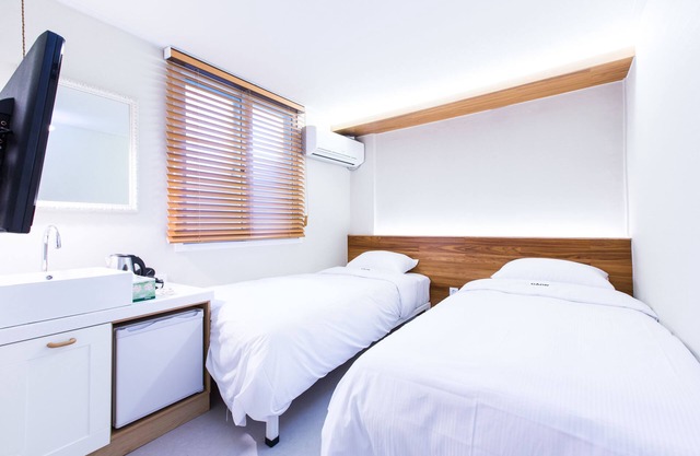 Hotel Gaon