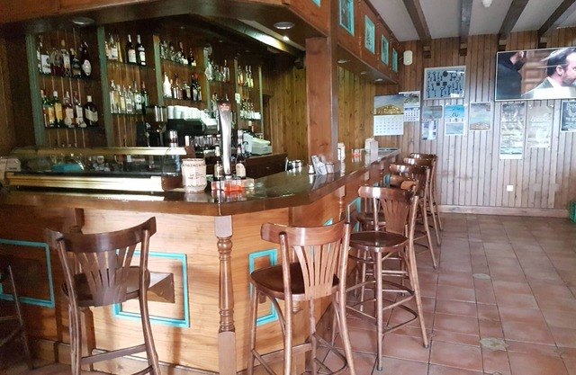 Hotel Garabatos