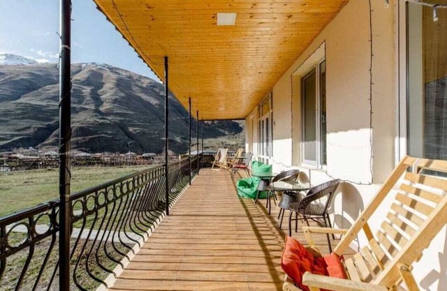 Hotel Garbani