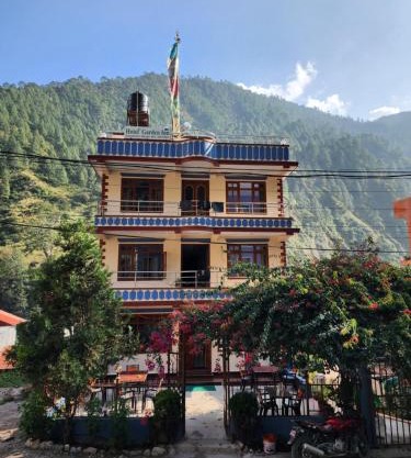 Hotel Garden Inn