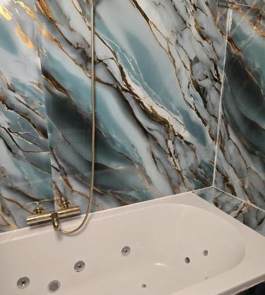 Hôtel Garden's jacuzzi spa 5