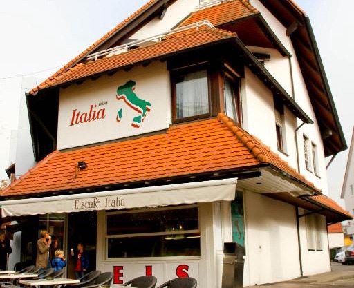 Hotel Garni Italia