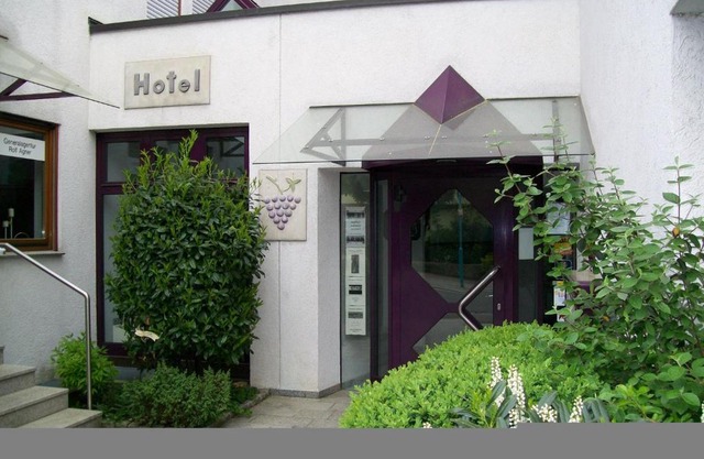 Hotel Gasthof Traube