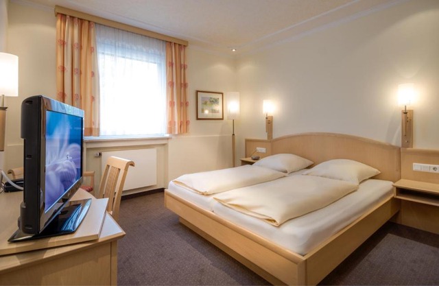 Hotel Gasthof zur Post