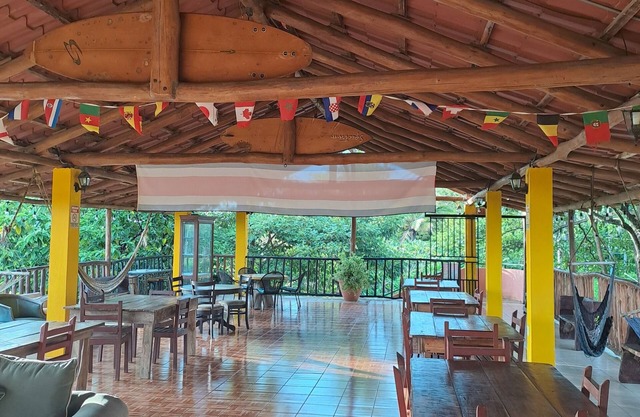 Hotel Georgi cr