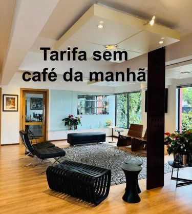 Hotel Germânia