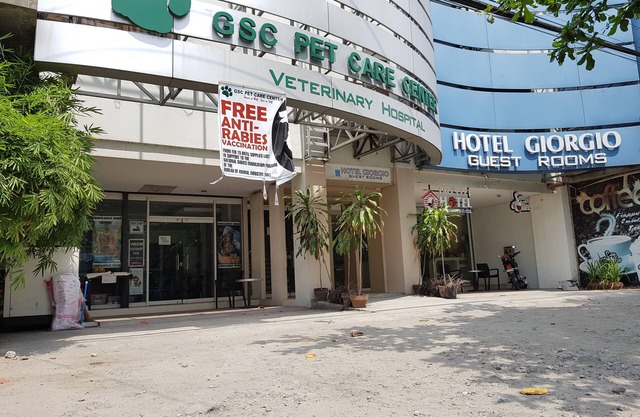 Hotel Giorgio