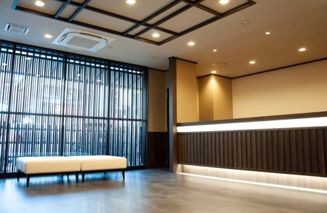 HOTEL GLANY's KOSHIGAYA premier