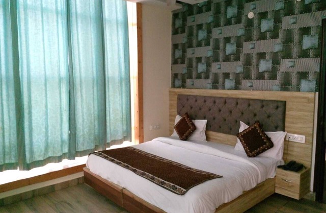 Hotel Glass INN