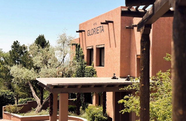 Hotel Glorieta