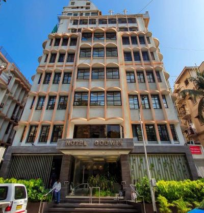 Hotel Godwin - Colaba
