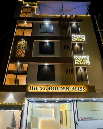 Hotel Golden Bliss