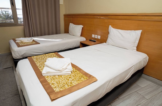Hotel Golden Flora