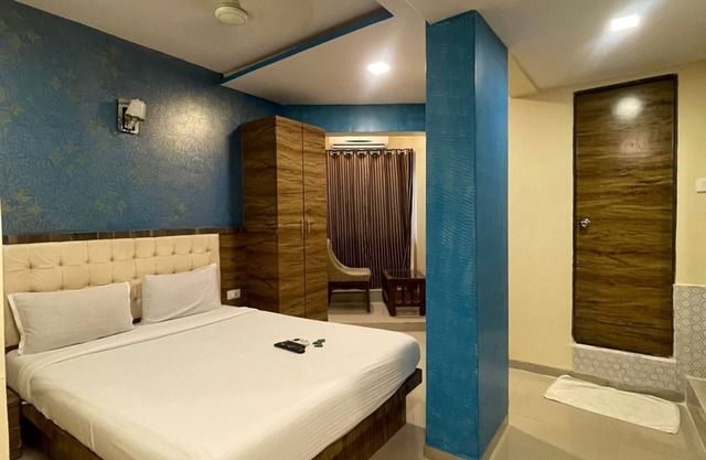 Hotel Golden Park