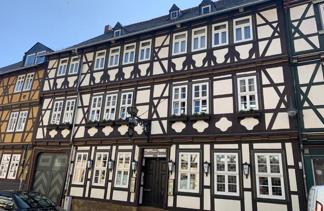 Hotel Goldene Krone