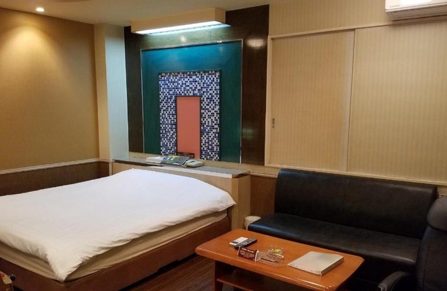 Hotel GOLF Yokohama (Adult Only)