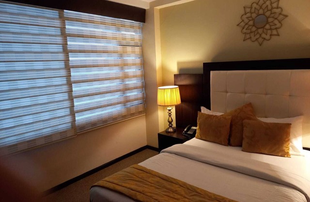 Hotel Golosone