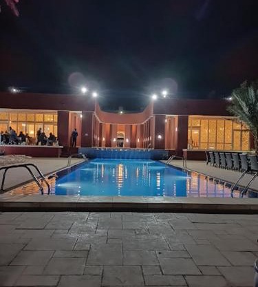 Hotel Gourara