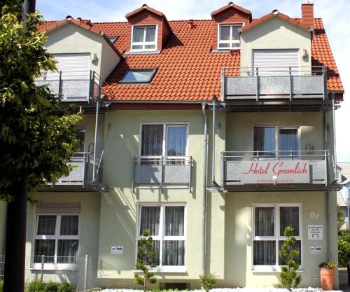 Hotel Gramlich