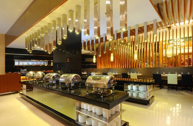 Hotel Granada Johor Bahru