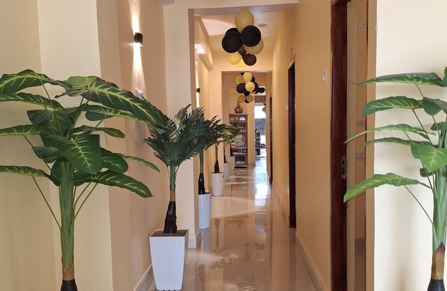 Hotel Grand Arya