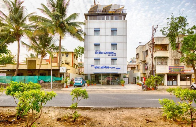 Hotel Grand Ashwin