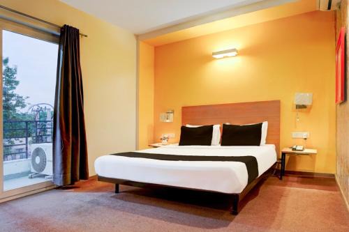 Hotel Grand Asian Plaza