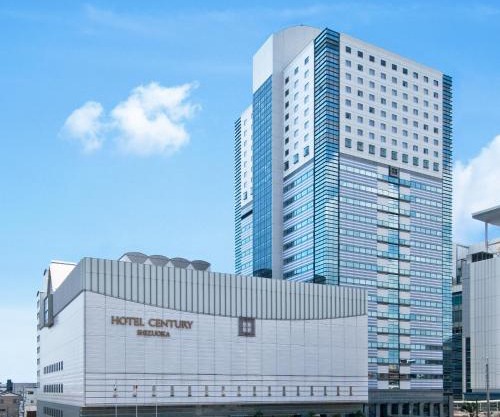 HOTEL GRAND HILLS SHIZUOKA