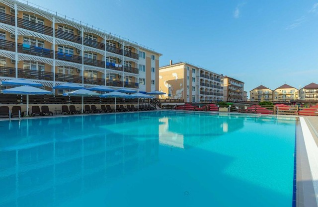 Hotel Grand Kruiz