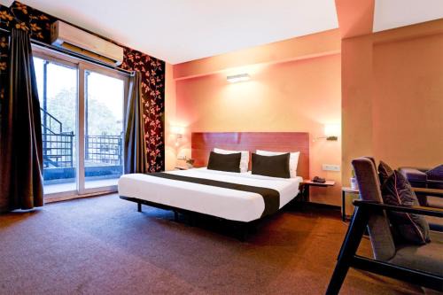 `Hotel Grand Lowsan