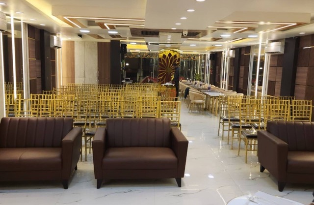Hotel Grand Patliputra Siwan