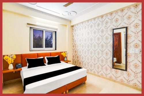 HOTEL GRAND RESORT - Near Jagananath Temple & Balcony Sea View Room #Fully Air Conditioning #Free Wi-Fi #Restaurant #Parking # SWIMMING POOL - A Luxury Collection