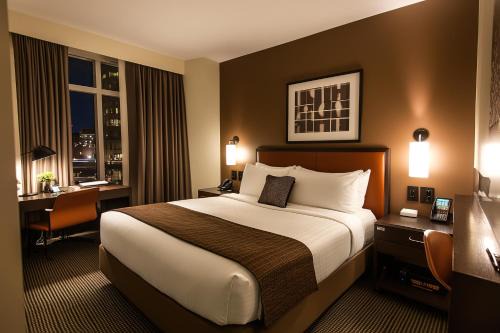 Hotel Grand Villa Palce Near New Delhi IGI Airport