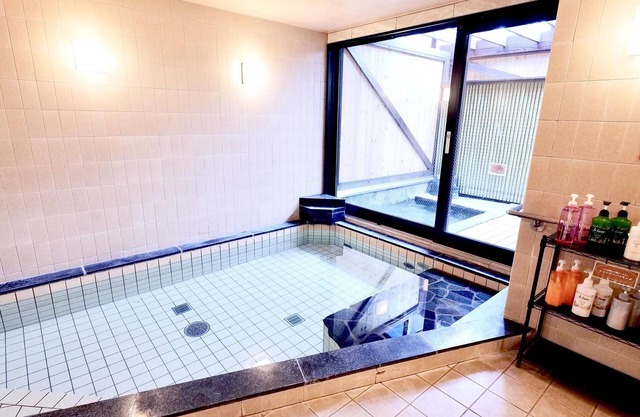 Hotel Granjam Tsugaike