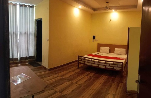Hotel Green Arrow Nawada