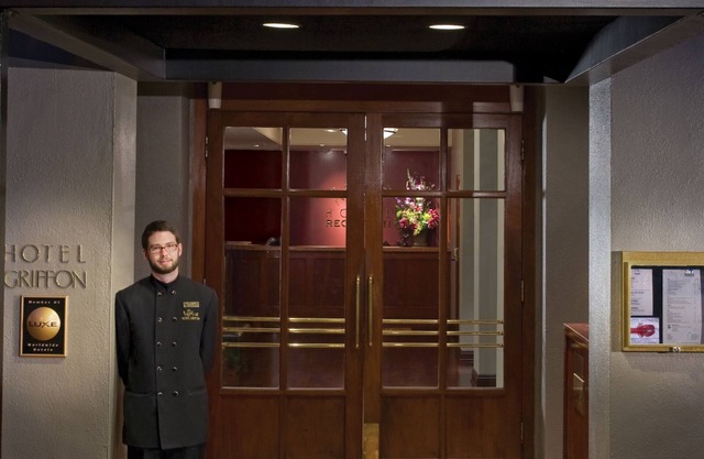 Hotel Griffon