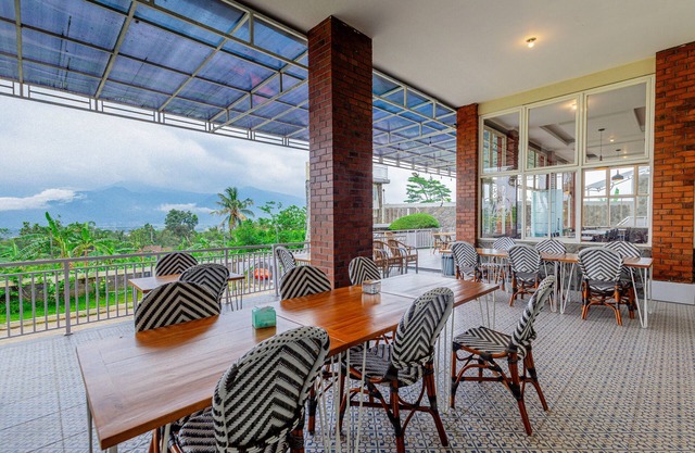Hotel Griya Katarina